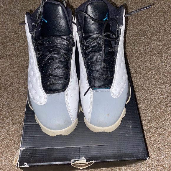 Retro 13s - Picture 1 of 3